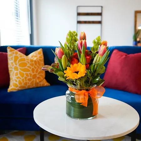 Penn Street Retreat Bed & Breakfast